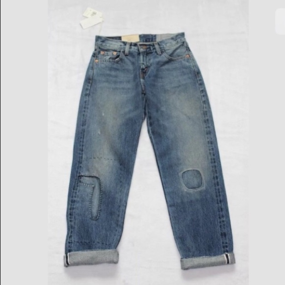 Levi's 505-0217 Vintage Women's Jeans